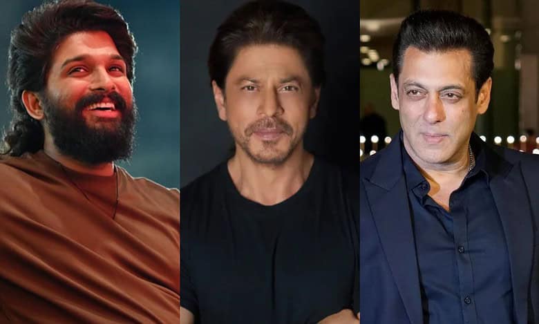 With 330cr+ fee, who is the next highest paid actor of India?