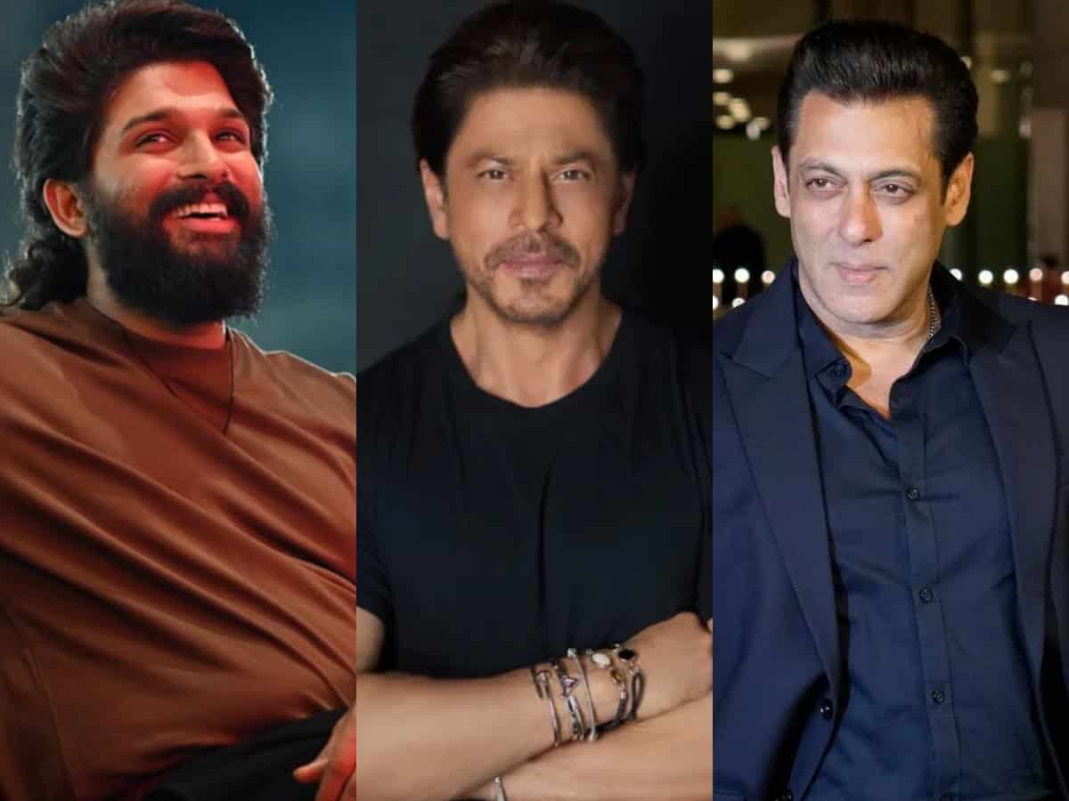 With 330cr+ fee, who is the next highest paid actor of India?