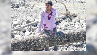Siddipet student in US found dead under suspicious circumstances