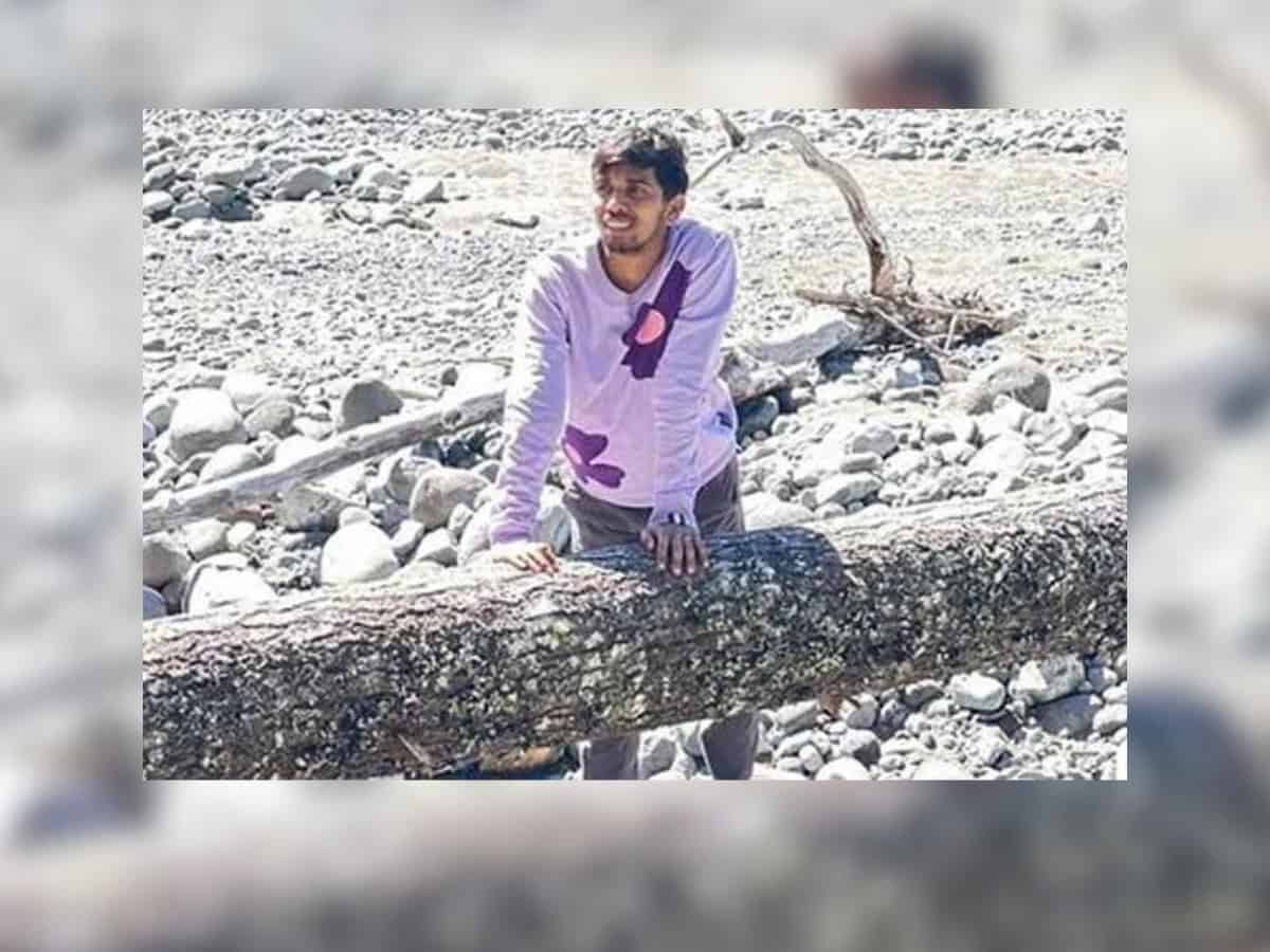 Siddipet student in US found dead under suspicious circumstances