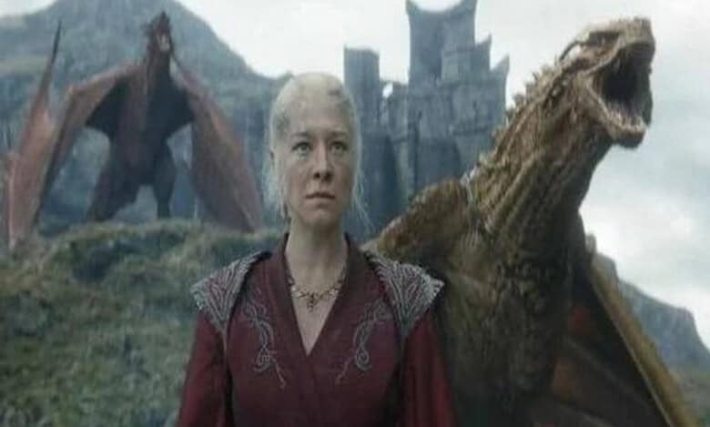 'House of the Dragon' set to conclude with season 4
