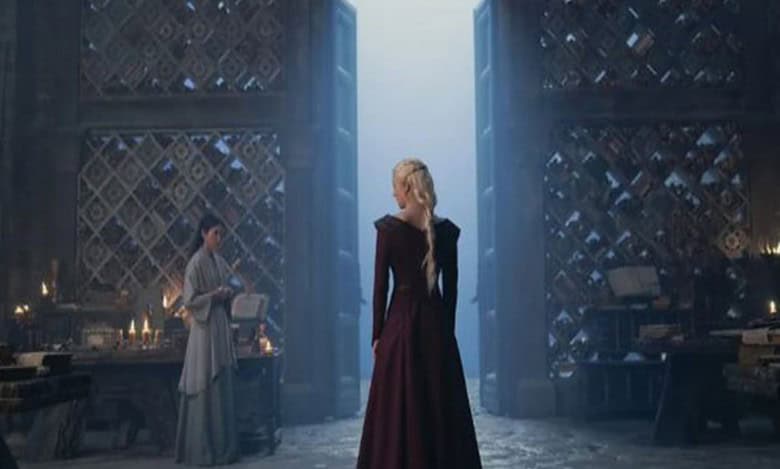'House of the Dragon' Season 2 finale leaked online