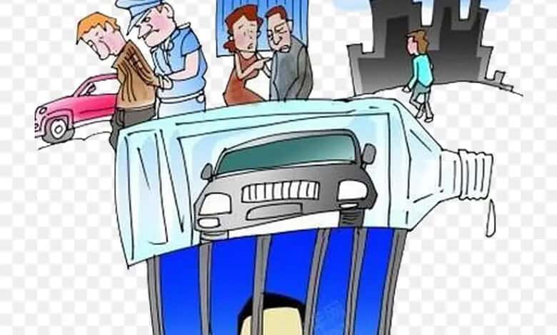 Hyderabad Traffic Police books 4,056 motorists for drunken driving in the last 23 days, with 65 drunk drivers sent to jail on a single day on August 12.