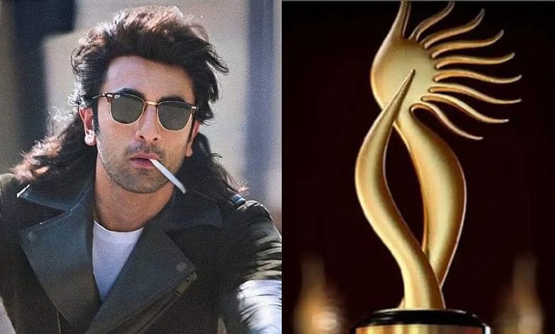 IIFA 2024: Ranbir Kapoor, Ranveer Singh lead Best Actor nominations