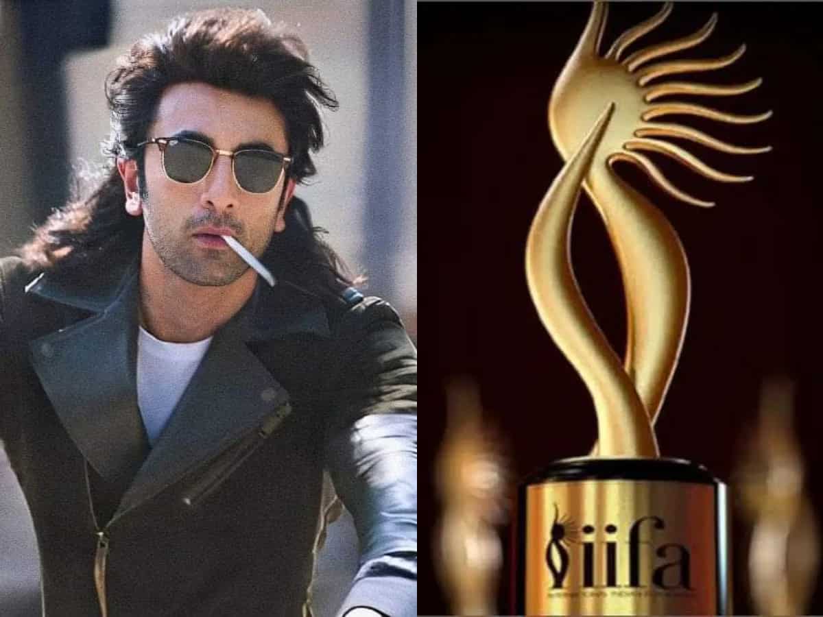 IIFA 2024 Ranbir Kapoor, Ranveer Singh lead Best Actor nominations