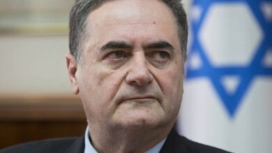 Israeli defence minister vows to maintain military control over Gaza