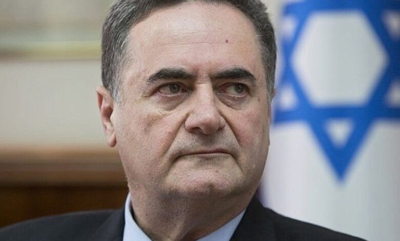 Israeli defence minister vows to maintain military control over Gaza