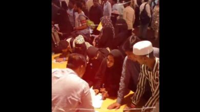 Hundreds of offer letters issued at job fair in Hyderabad