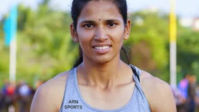 Olympics: Jyothi Yarraji, the girl from Andhra Pradesh is set to debut in Paris