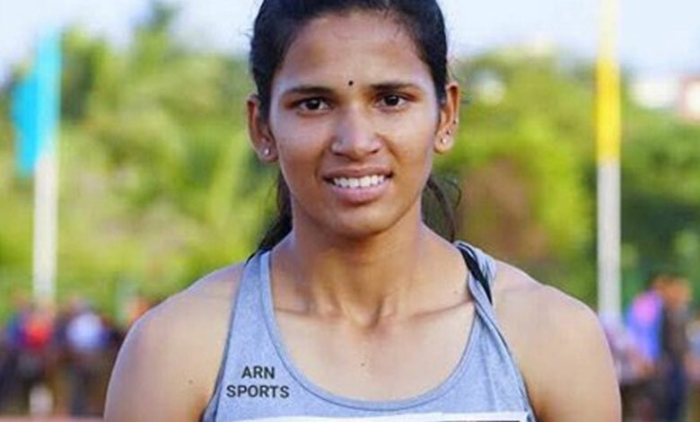 Olympics: Jyothi Yarraji, the girl from Andhra Pradesh is set to debut in Paris