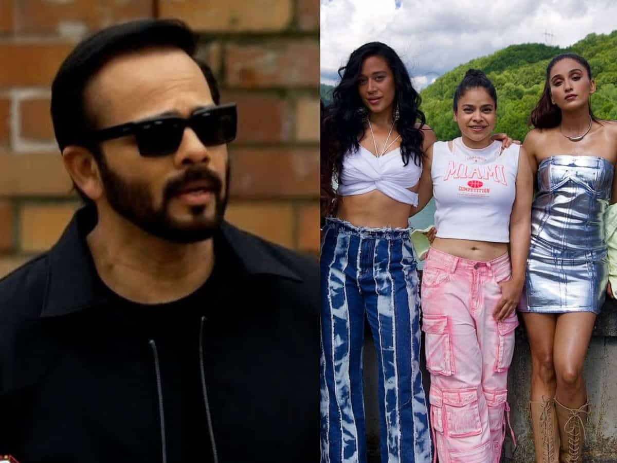 TOP contestant exits Khatron Ke Khiladi 14, Rohit Shetty shocked