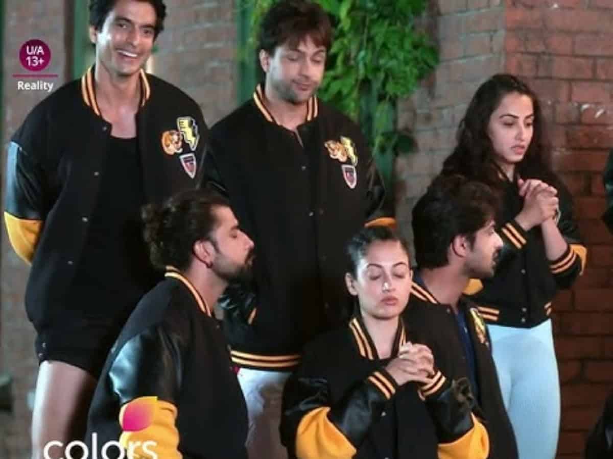 Khatron Ke Khiladi 14: Who will get eliminated this week?