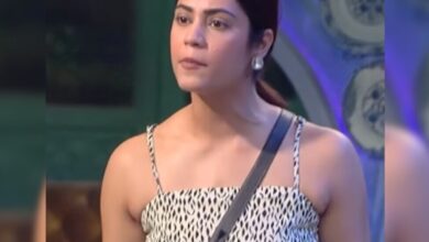 Bigg Boss 18: Truth behind Kritika Malik's participation news
