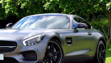 luxury car in india