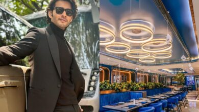 Mahesh Babu's new restaurant pops up in Banjara Hills, Hyderabad