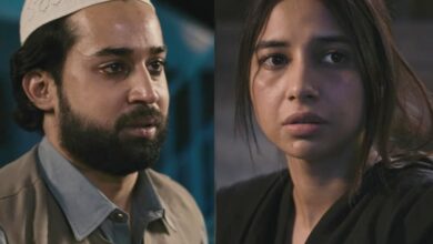 Bilal Abbas Khan's new Pakistani drama after Ishq Murshid