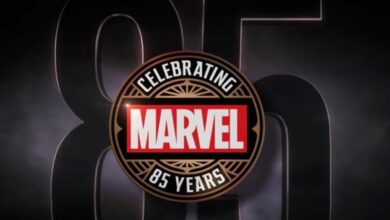 Marvel unveils exciting new projects in 85th anniversary promo