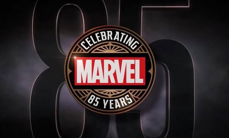 Marvel unveils exciting new projects in 85th anniversary promo