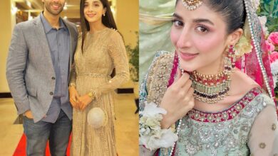 Pak actress Mawra Hocane announces her Nikah venue, where?
