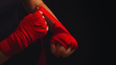 Telangana athletes in Indian MMA team travelling to Pakistan for championship