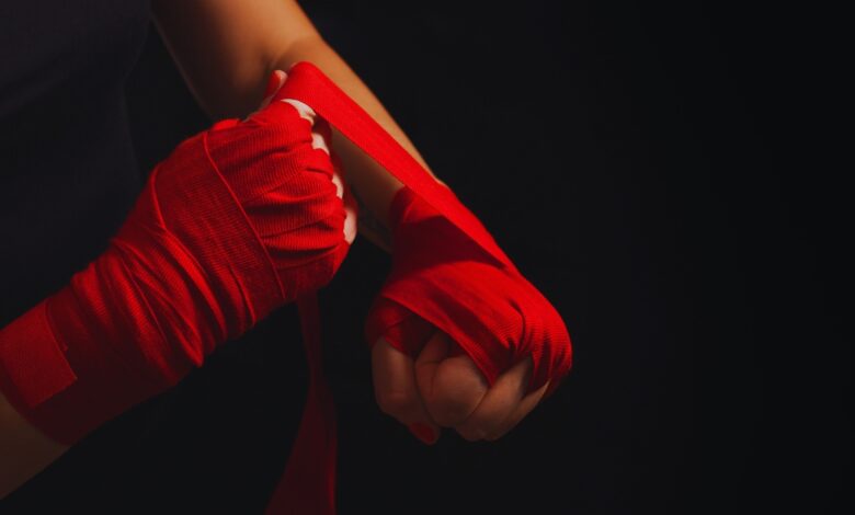 Telangana athletes in Indian MMA team travelling to Pakistan for championship