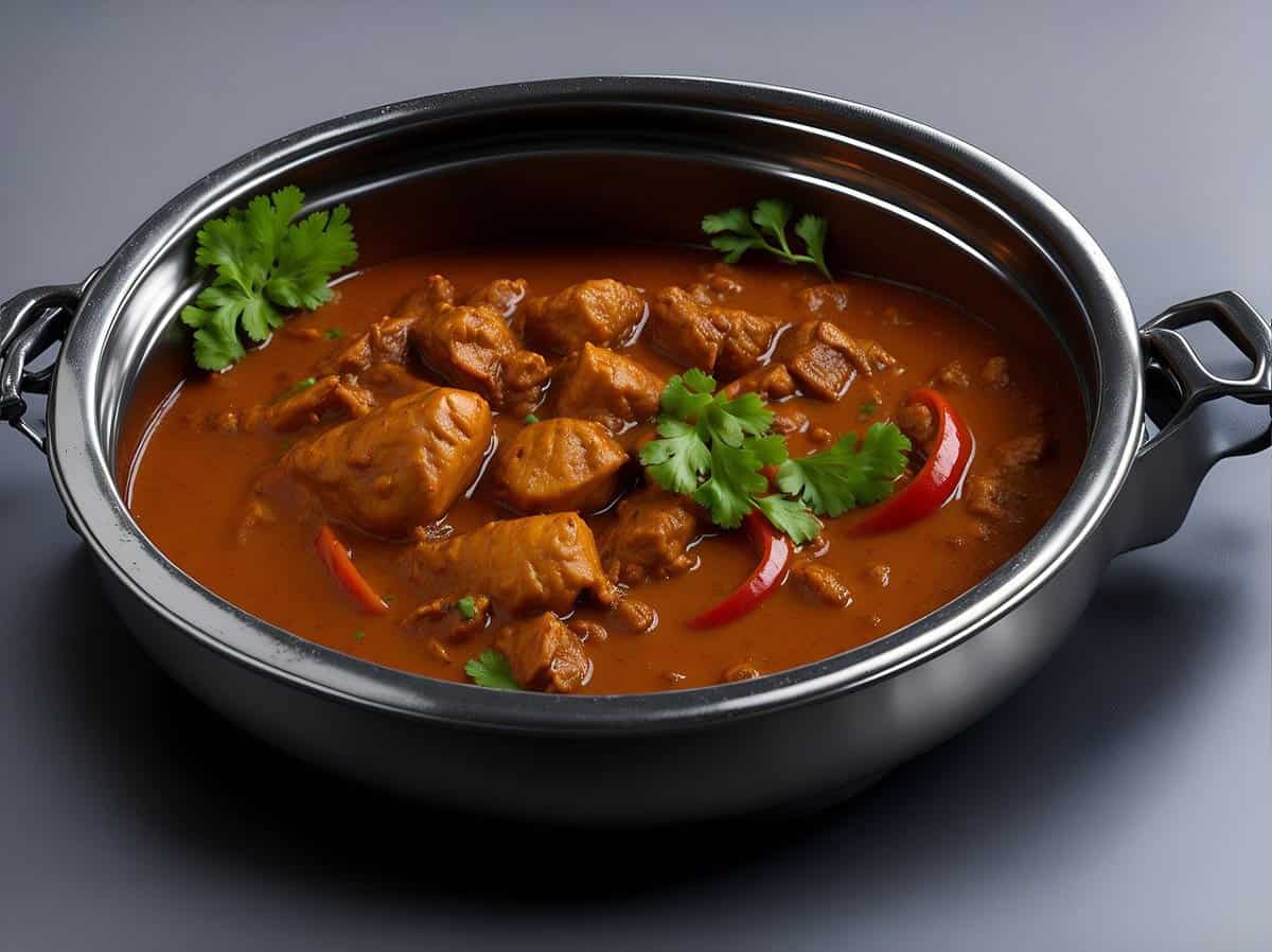 Wedding guests clash in Telangana over mutton curry