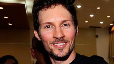 Our CEO Pavel Durov has nothing to hide: Telegram on his arrest