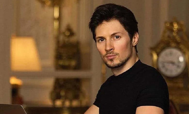 UAE and Russia demand consular access to Telegram CEO Pavel Durov