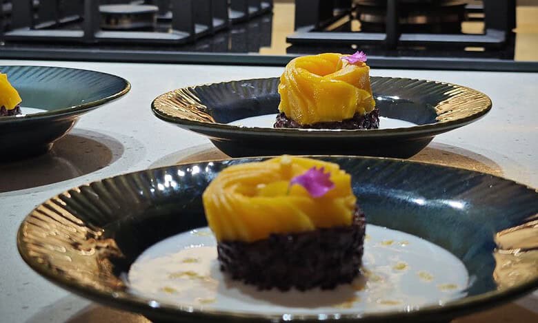 The Long Table: Finest experiential dining in Hyderabad for hungry souls