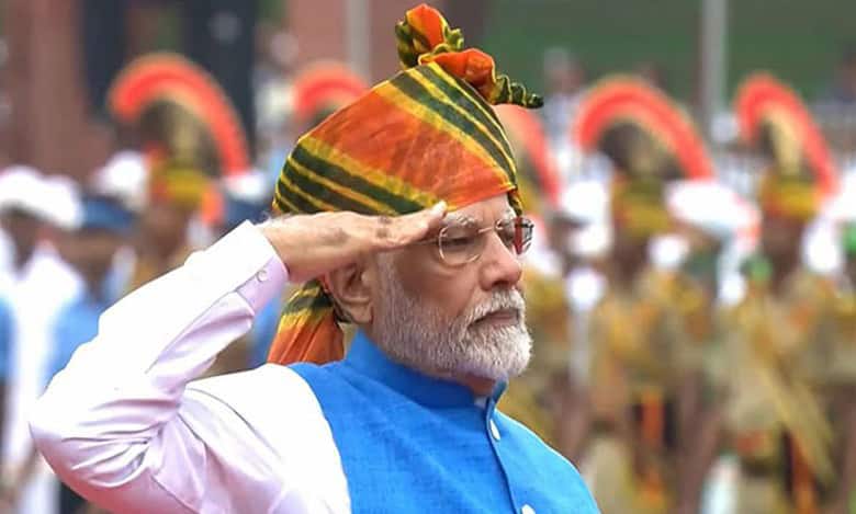 We hope for early return of peace: PM Modi ahead of Ukraine visit