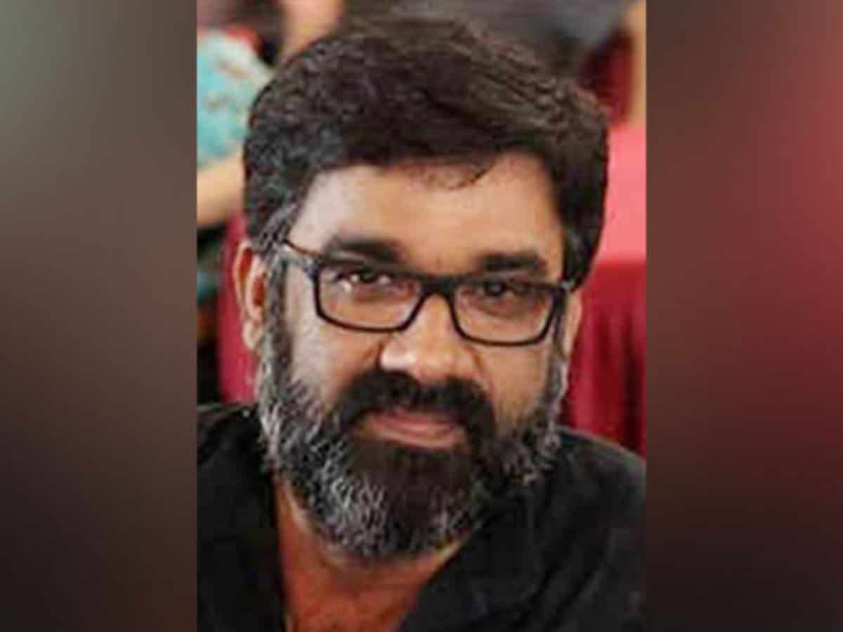 Case against director Ranjith following actress Sreelekha Mitra's complaint
