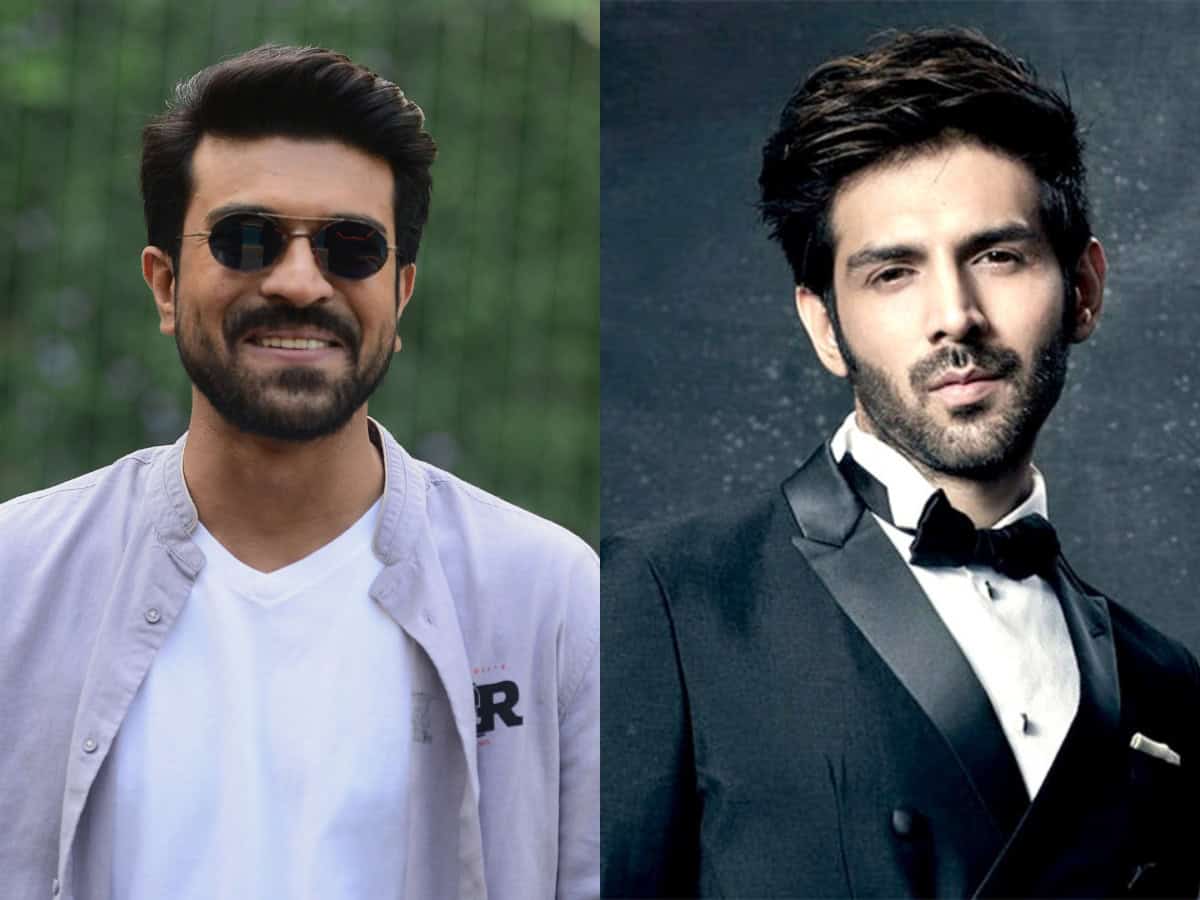 IFFM 2024: Ram Charan, Kartik Aaryan, ‘12th Fail’, ‘Laapaata Ladies’ amongst top awardees