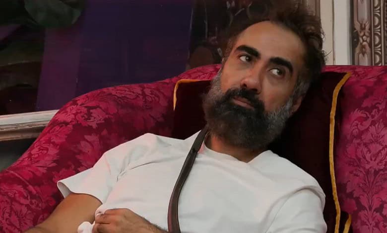 Grand Finale: Ranvir Shorey EXITS Bigg Boss OTT 3 house