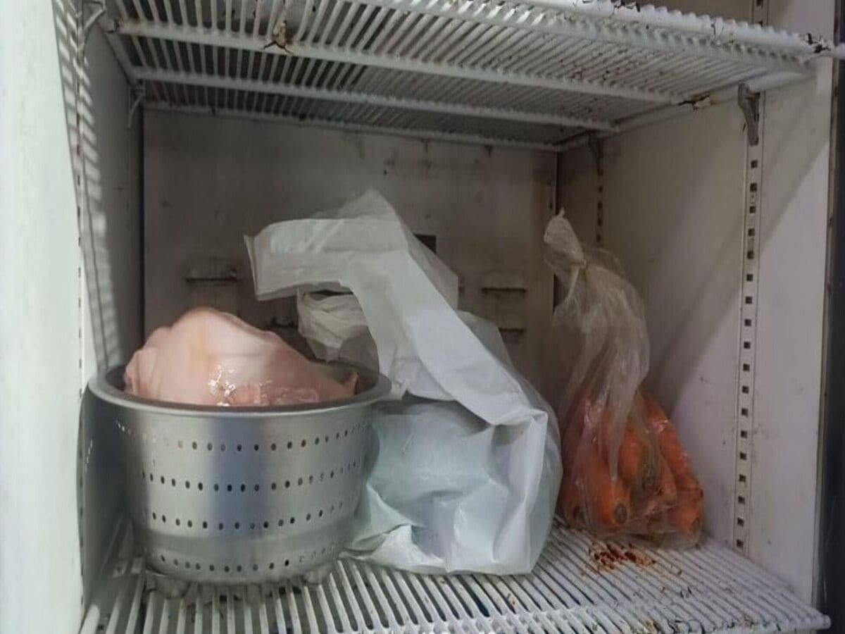 Food safety team raids restaurants in Hyderabad