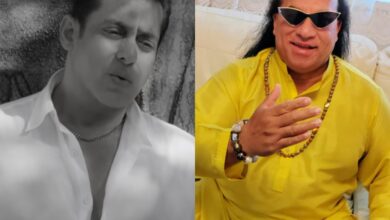 Fans troll Salman Khan, compare him to Chahat Fateh Ali Khan