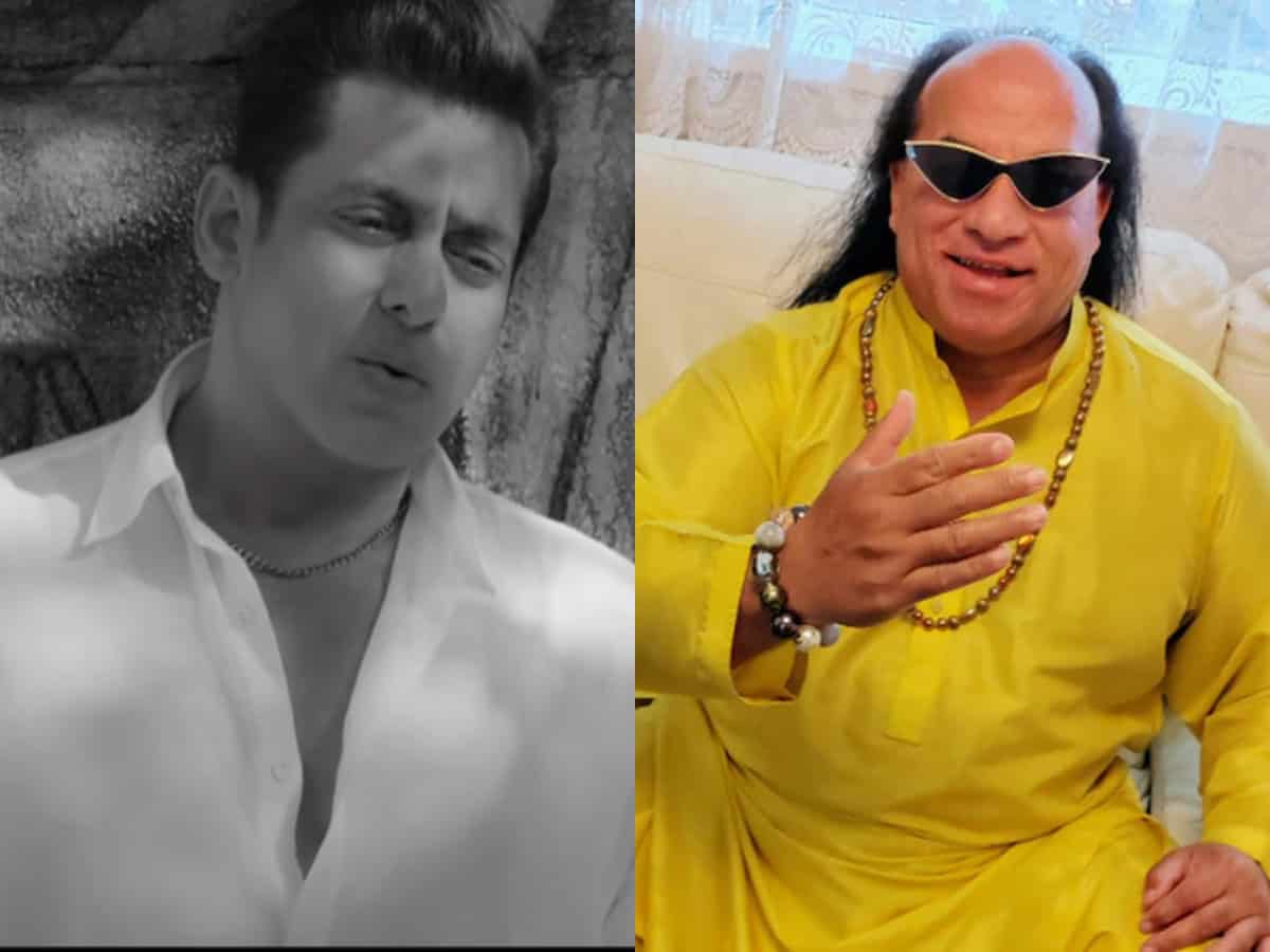 Fans troll Salman Khan, compare him to Chahat Fateh Ali Khan