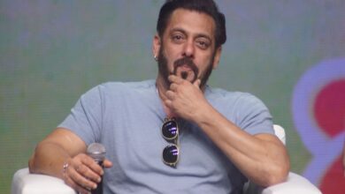 Salman Khan suffers serious health issue, video leaves fans worried