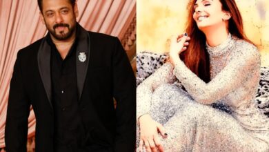 Bigg Boss 18 contestants: Salman Khan's ex-GF's name goes viral