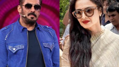 Bigg Boss 18 contestants: Bollywood diva Rekha's name goes viral