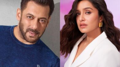 Shraddha Kapoor rejected a superhit film with Salman Khan