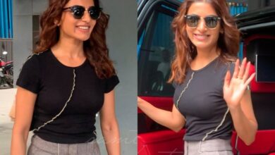 Samantha’s Mumbai stint fuels rumours of her love affair in Bollywood