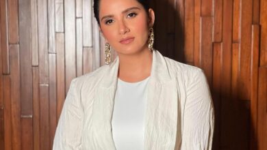 'Ya Allah, if I am wrong..' Sania Mirza shares new cryptic note
