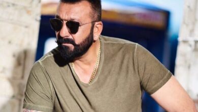 Sanjay Dutt removed from big Bollywood movie: Report