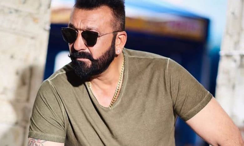 Sanjay Dutt removed from big Bollywood movie: Report