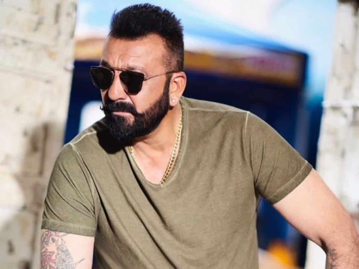 Sanjay Dutt removed from big Bollywood movie: Report