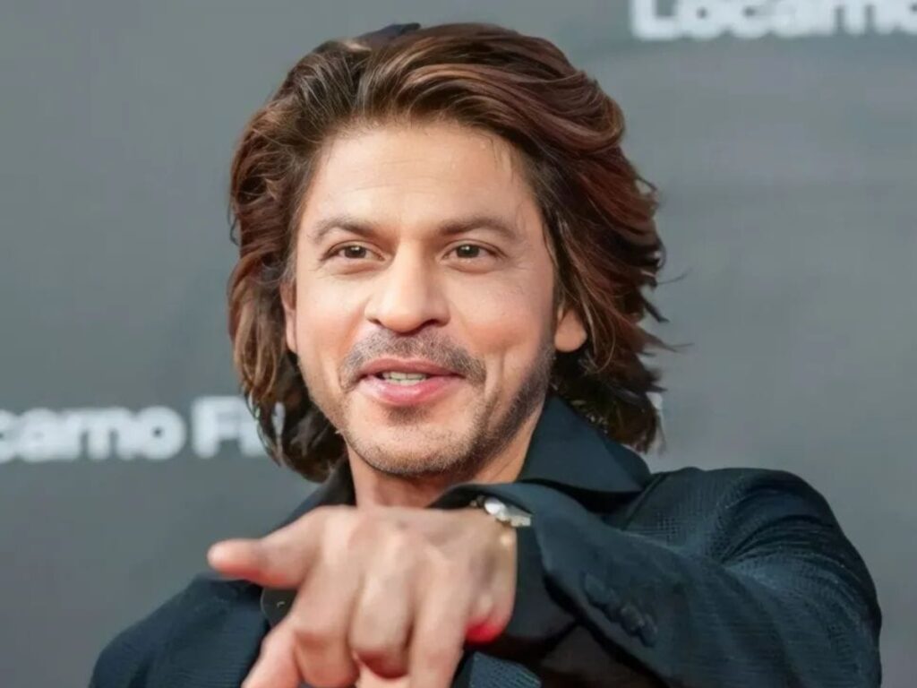 Revealed: Shah Rukh Khan prefers action and thrills over romance
