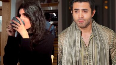 Radd actor Sheheryar Munawar reveals his GF name, Nikah soon