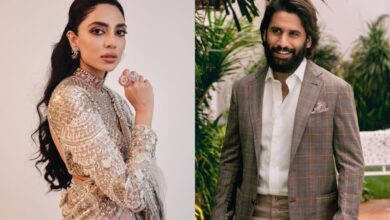 Naga Chaitanya, Sobhita's engagement today in Hyderabad: Report