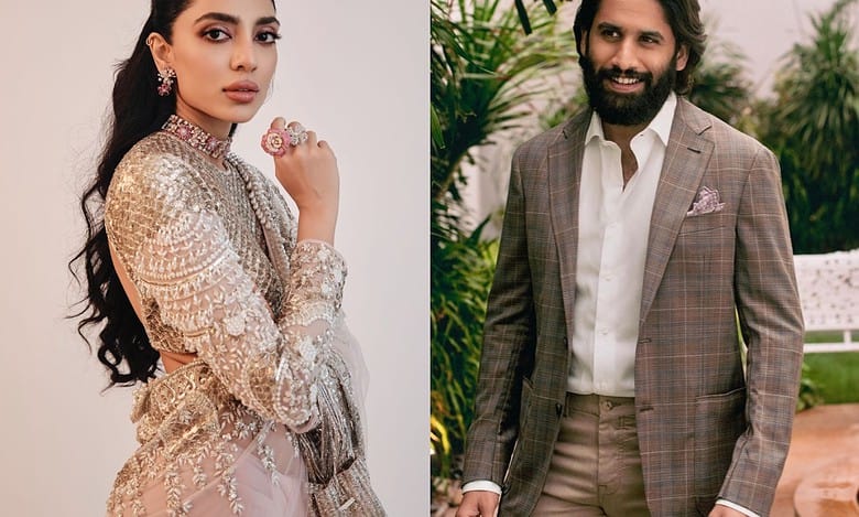 Naga Chaitanya, Sobhita's engagement today in Hyderabad: Report