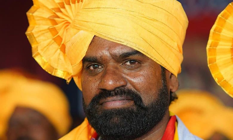 Hyderabad: Comedian Bithri Sathi apologises for comments on Gita